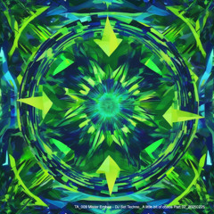 TA_009 Mister Embee -   DJ Set Techno_Musicman Special_ A little bit of chaos Part 02_20250225