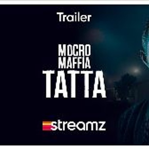 Mocro Maffia: Tatta (2023) FuLLMoviE 8349895