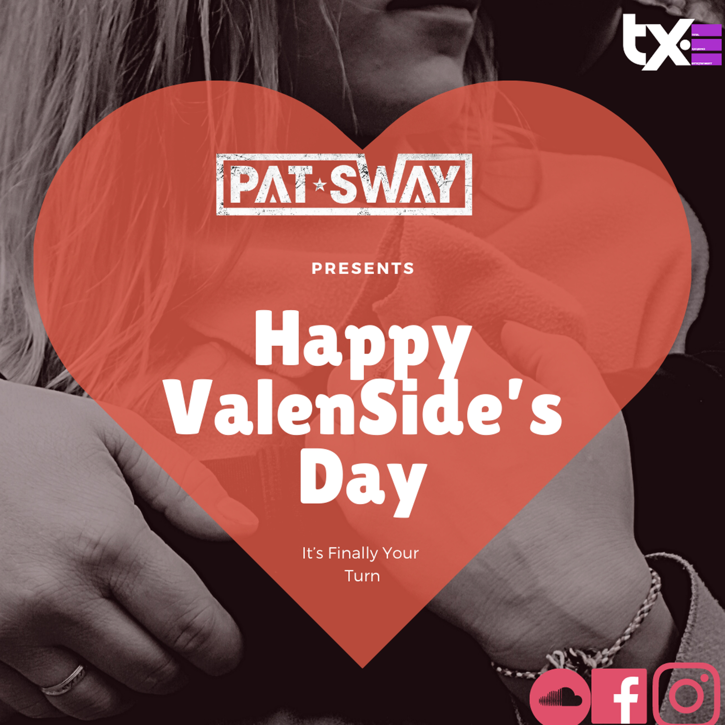 Happy ValenSide's Day episode artwork