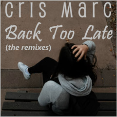 Cris Marc - Back Too Late (Drum & Bass Remix)