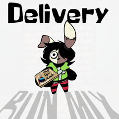 Delivery BUN-mix (Mistful Crimson Morning)