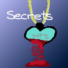 Secrets (prod. nikos)