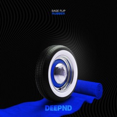 Sage Flip - Rubber