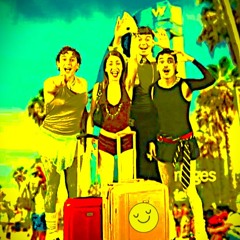 Mon Cheri Go Home (Furre 'Happy Hardcore' Remix)