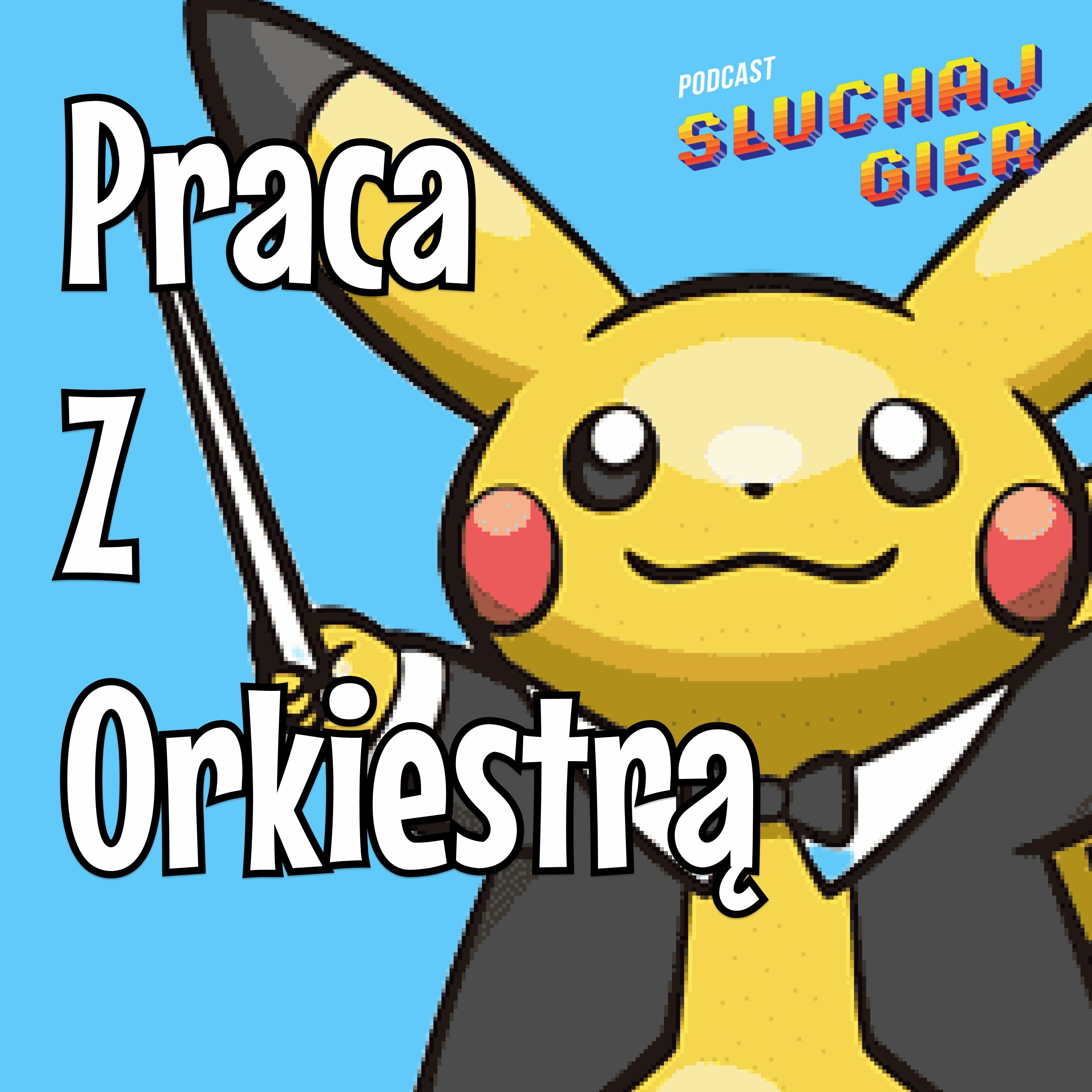 Słuchaj gier