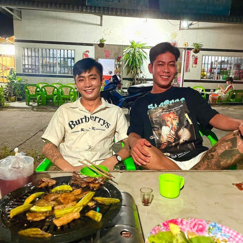LAO TÂM KHỔ TỨ - MK Bé Nhí