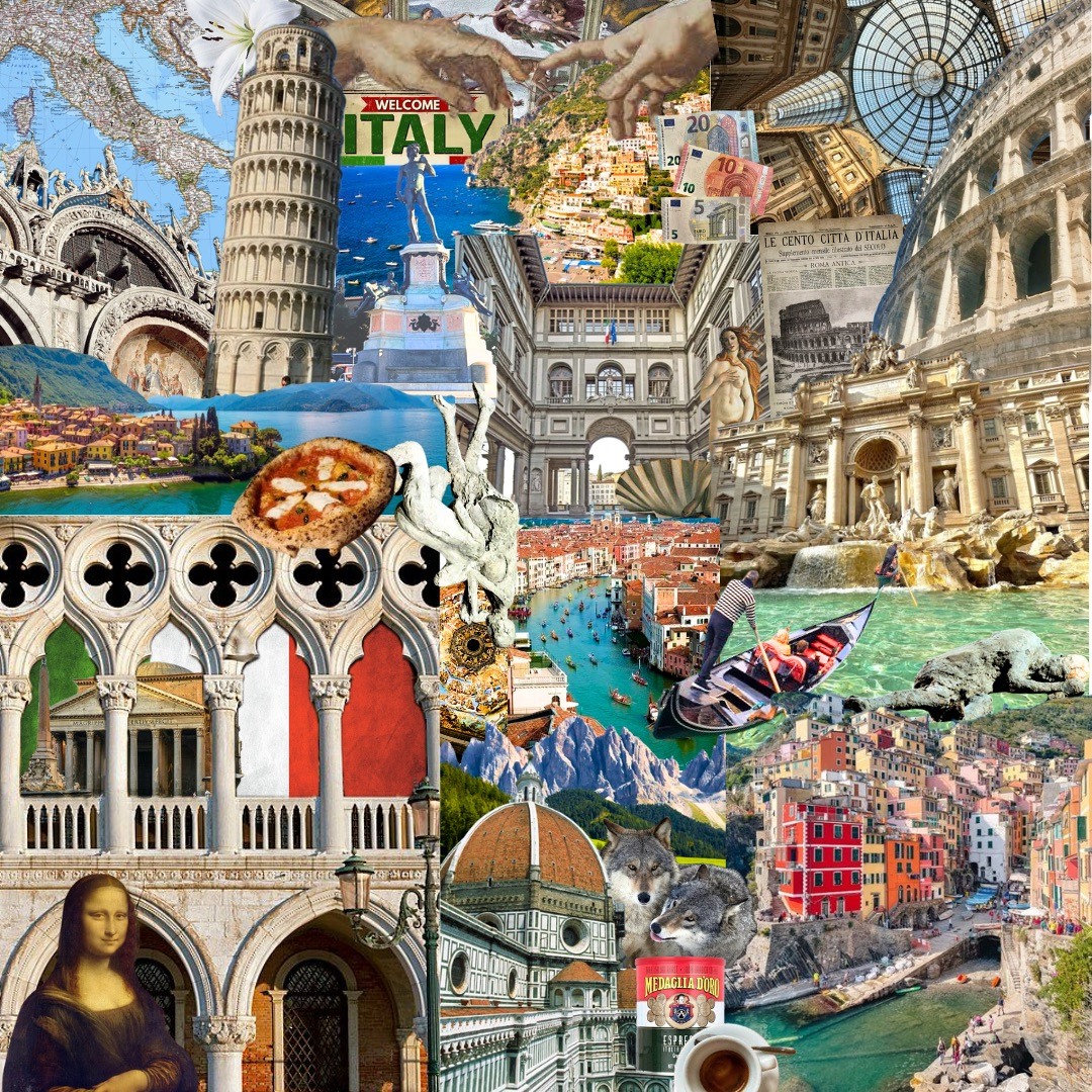 italy