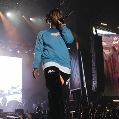 Juice WRLD-Thousand Cliffs
