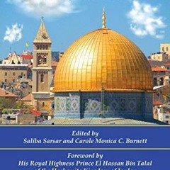 [READ] PDF 📮 What Jerusalem Means to US: Muslim Perspectives and Reflections by  Sal
