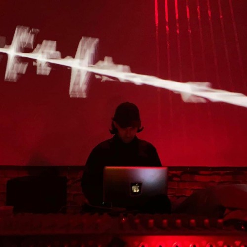 Tofudj live at Shuffle (05.06.2021)