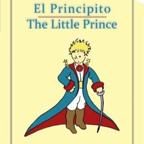 Stream Libro El Principito En Ingles Pdf Download by