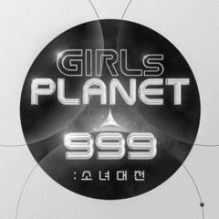 Girls Planet 999 - utopia slowed + reverberd