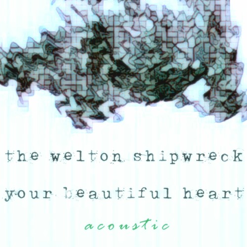 Your Beautiful Heart (Dying) - acoustic version