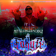 1000 Rapper prod. by MRM2