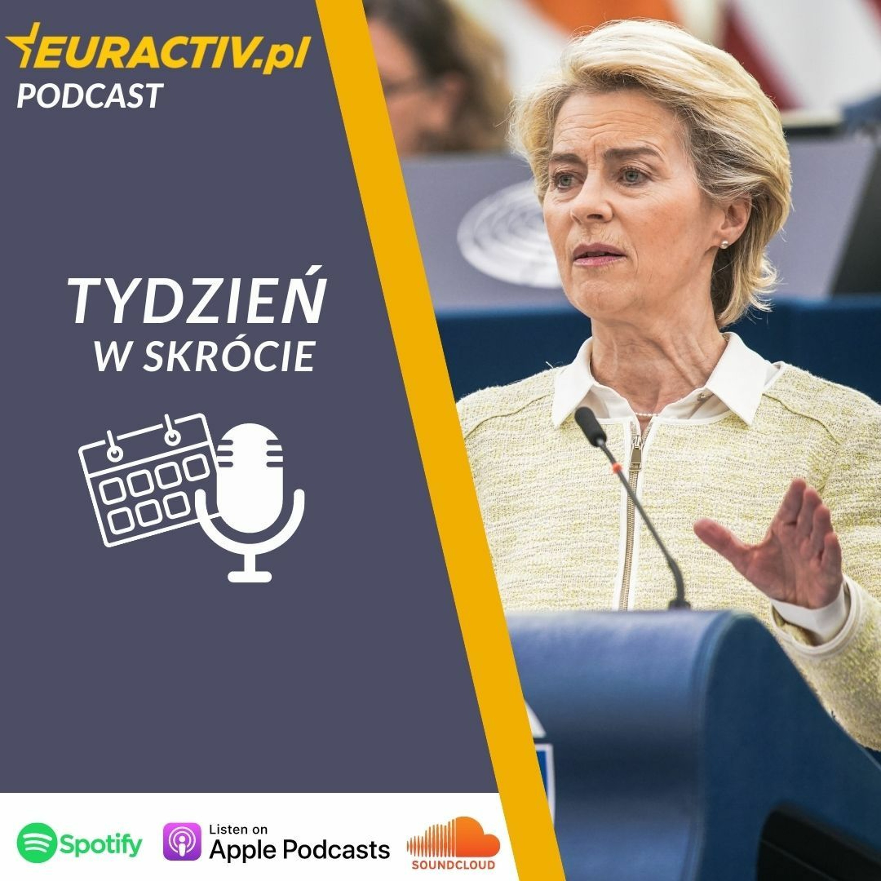 Podcast Europejski