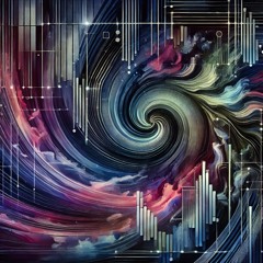 Dark Arpeggiator / Electric Twilight