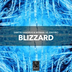 Dimitri Vangelis & Wyman Vs Alesso - Blizzard Heroes (AHuertas MashUp)