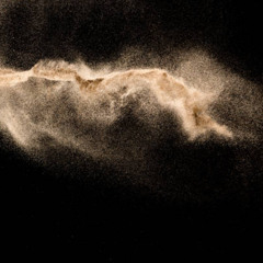 Dust in the Wind