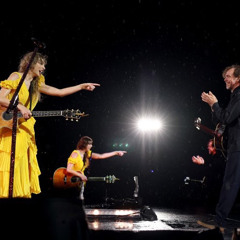 ivy Live at The Eras Tour