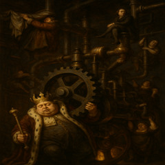 Noble rot & Deadweight