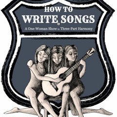 #70 "You Plan the Meal," from HOW TO WRITE SONGS