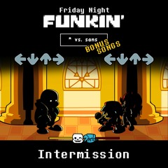 (BONUS) Intermission