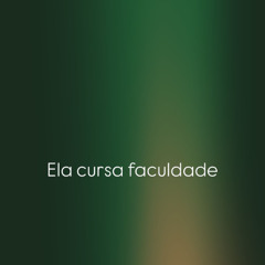 MT- ELA CURSA FACULDADE ( DJ LC DO TB)