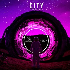 Marinho - My City's On Fire