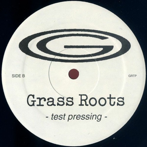 Stream Sublevel 3 - Someway, Somehow (Untitled Mix 1) (Grassroots  