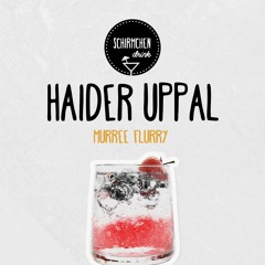 Murree Flurry | Haider Uppal