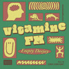 VItamine FM w/ Empty Deejay - Noods Radio (14.11.25) DJ mix artwork - Electronic music tracklist cover image