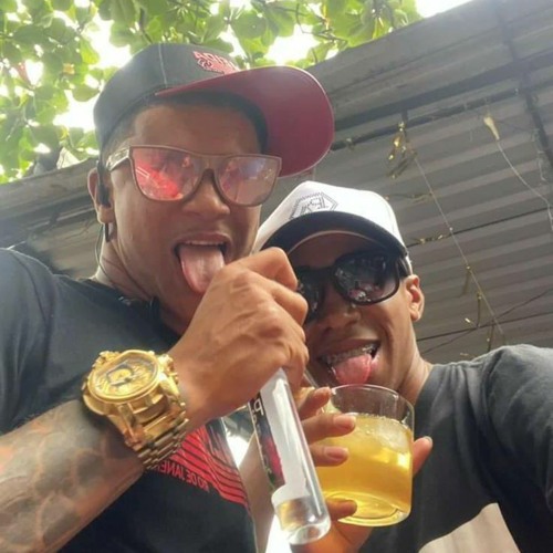 WIU _ Matuê - Mantém + Grave + Speed UP [[GT SHEIK 57]]