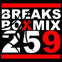 Break Beat Mix 258