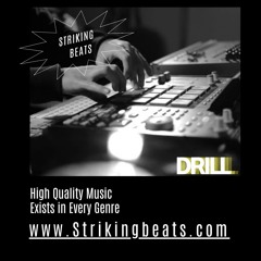 Striking Beats - Drill
