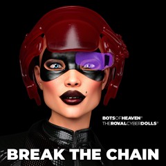 BREAK THE CHAIN XL