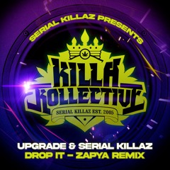 Drop It (Zapya Remix)