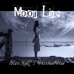 Moon Line (Feat.WIXKEDWAI)