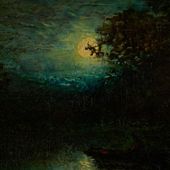 Nocturnal Dreamscape