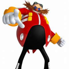 eggman cant win @ktolagy #MetallicSkullz #OUTCATZ