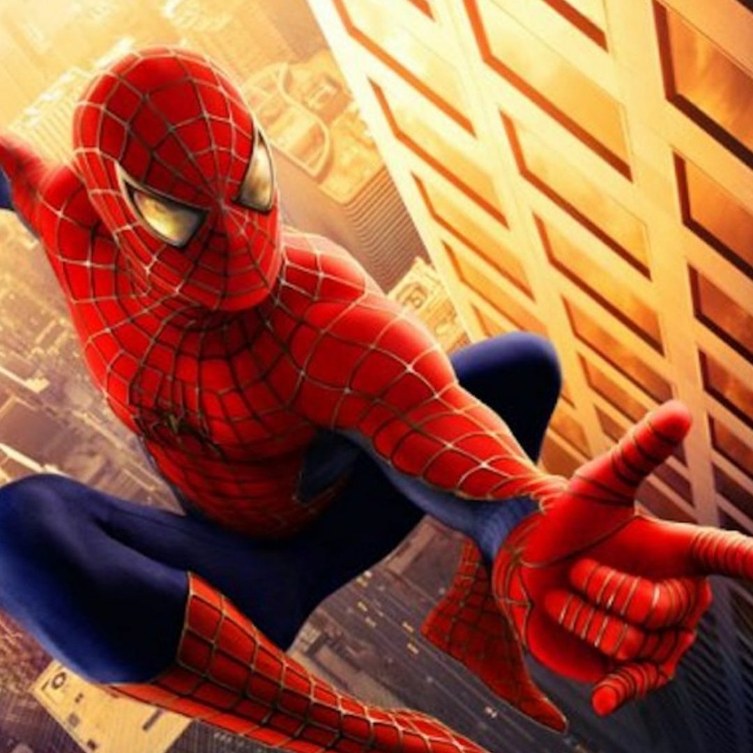 web slinger (ft Dre and C2)