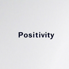 Positivity