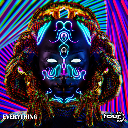 Wreckno, Super Future - Everything (feat. Dev)