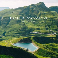 For A Moment(Extended Mix)