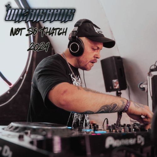 ONEBIGBANG - Live @ Not So Thatch 2024