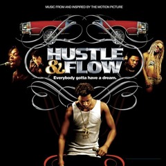 Its Hard Out Here For a Pimp (DJay) Terrence Howard Hustle and Flow