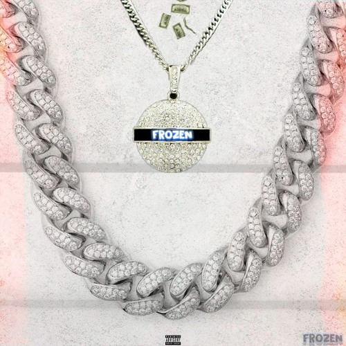 FROZEN! (C/ Yungtrip, Supvstar & Papy B).