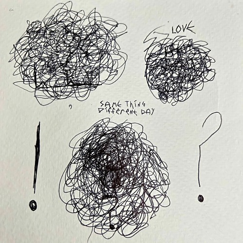 Losing Track Of Time
