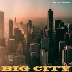 Big City - Upbeat Hip Hop Background Music For Videos and Vlogs (FREE DOWNLOAD)