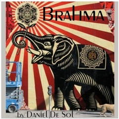 Brahma by Daniel De Sol