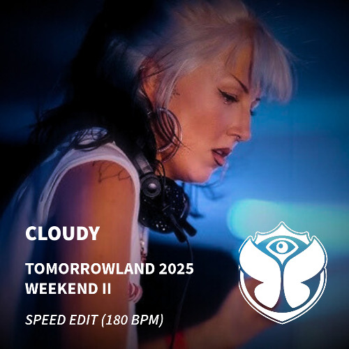 Tomorrowland 2025 | Weekend 2 (Speed Edit)